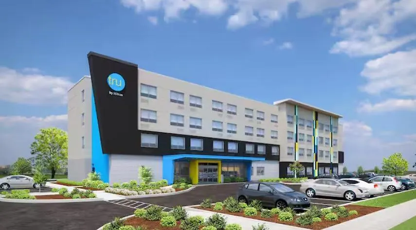 Tru By Hilton Santa Rosa Beach Miramar Beach