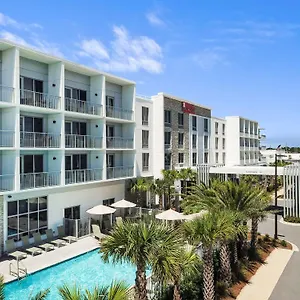 Hotel Hilton Garden Destin Miramar Beach, Fl