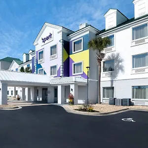 Hotel Spark By Hilton Destin